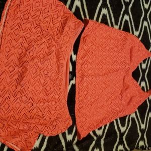 Catalina coral medium 8-10